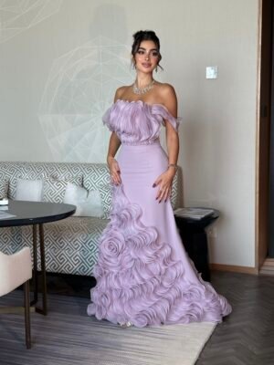 Alternative view of Princess 👸🏻💜